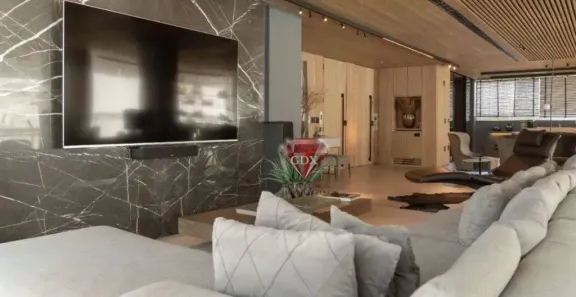 Apartamento com 3 Quartos à venda, 322m² no Vila Olímpia, São Paulo