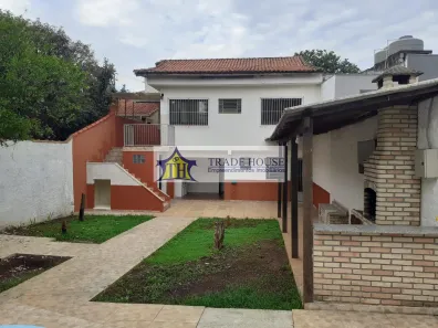 Casa com 4 Quartos à venda, 120m² no Bosque da Saúde, São Paulo