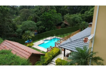 Casa com 3 Quartos à venda, 325m² no Pirucaia, Mairiporã