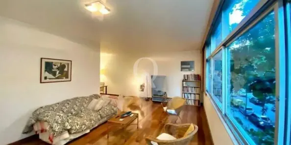 Apartamento com 3 Quartos à venda, 160m² no Ipanema, Rio de Janeiro