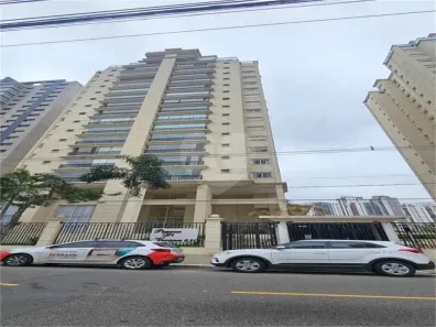 Apartamento com 3 Quartos à venda, 74m² no Vila Regente Feijó, São Paulo