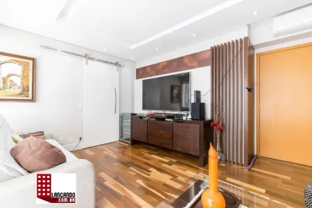 Apartamento com 3 Quartos à venda, 102m² no Vila Mariana, São Paulo