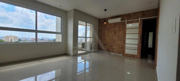 Apartamento com 1 Quarto à venda, 84m² no Vila Brandina, Campinas