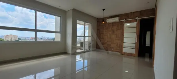 Apartamento com 1 Quarto à venda, 84m² no Vila Brandina, Campinas