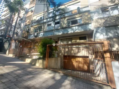 Apartamento com 1 Quarto à venda, 24m² no Bom Fim, Porto Alegre