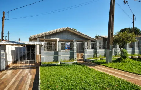 Casa com 8 Quartos à venda, 280m² no Maracanã, Foz do Iguaçu