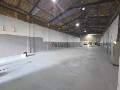 Galpão/Depósito/Armazém à venda, 635m² no Vila Valparaíso, Santo André