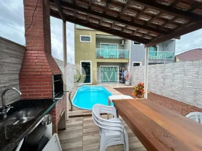 Casa com 3 Quartos à venda, 185m² no Guaratuba, Guaratuba