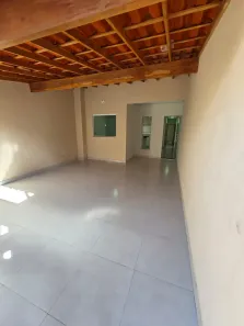 Casa com 3 Quartos à venda, 50m² no Independência, Montes Claros