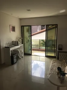 Apartamento com 3 Quartos à venda, 98m² no Intermares, Cabedelo