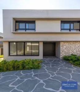 Casa de Condomínio com 4 Quartos para venda ou aluguel, 935m² no Chácara Santo Antônio (Zona Sul), São Paulo