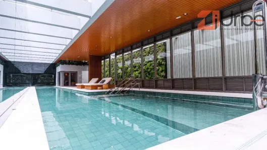 Apartamento com 3 Quartos à venda, 149m² no Pinheiros, São Paulo