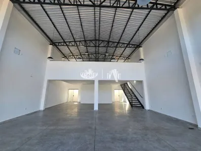 Ponto Comercial para alugar, 229m² no Gleba Simon Frazer, Londrina