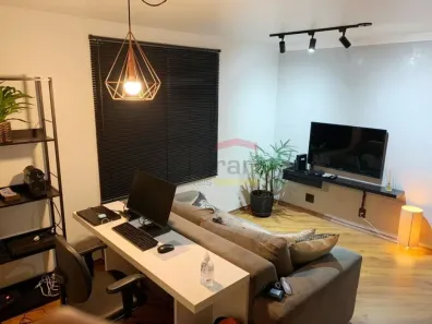 Apartamento com 2 Quartos à venda, 47m² no Vila Nova Cachoeirinha, São Paulo