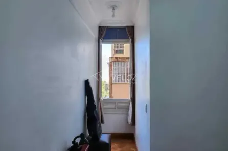 Apartamento com 3 Quartos à venda, 85m² no Catete, Rio de Janeiro