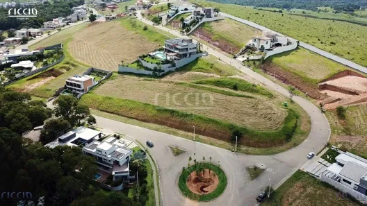 Lote/Terreno à venda, 823m² no Urbanova, São José dos Campos