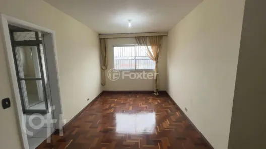 Apartamento com 3 Quartos à venda, 98m² no Vila Guarani (Z Sul), São Paulo