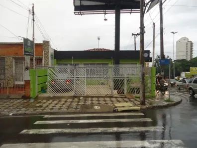 Imóvel Comercial com 2 Quartos à venda, 340m² no Jardim Vergueiro, Sorocaba