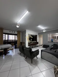 Apartamento com 2 Quartos à venda, 130m² no Tupi, Praia Grande