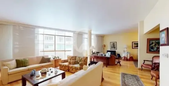 Apartamento com 3 Quartos à venda, 205m² no Ipanema, Rio de Janeiro