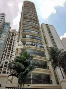 Apartamento com 3 Quartos à venda, 189m² no Santa Cecília, São Paulo