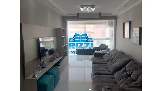 Apartamento com 3 Quartos à venda, 103m² no Freguesia (Jacarepaguá), Rio de Janeiro