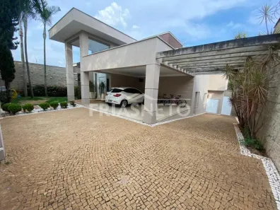 Casa com 3 Quartos à venda, 323m² no Vila Rezende, Piracicaba