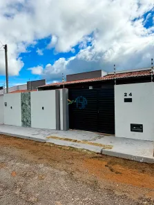 Casa com 2 Quartos à venda, 75m² no , São José de Mipibu