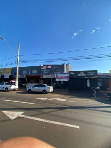 Ponto Comercial para alugar, 170m² no Aquilles Sthengel, Londrina