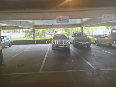  para alugar, 12m² no Carlos Prates, Belo Horizonte
