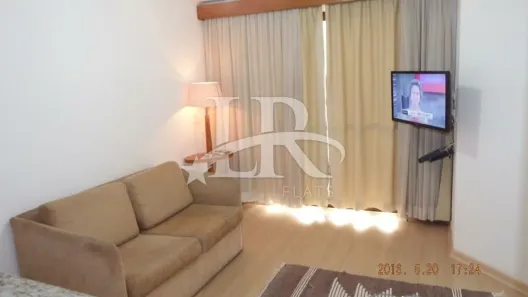Flat com 2 Quartos para alugar, 48m² no Vila Olímpia, São Paulo
