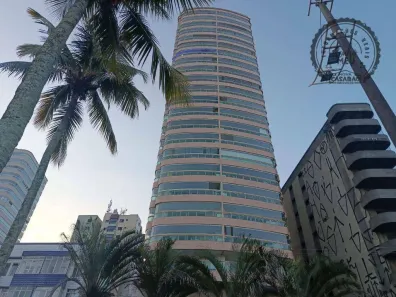 Apartamento com 3 Quartos à venda, 173m² no Aviação, Praia Grande