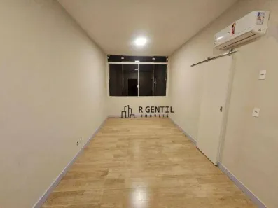Flat com 1 Quarto à venda, 25m² no Laranjeiras, Rio de Janeiro