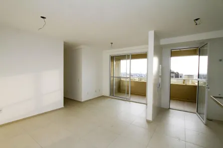 Apartamento com 3 Quartos à venda, 79m² no Gutierrez, Belo Horizonte