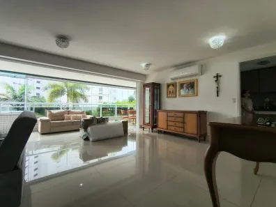Apartamento com 4 Quartos à venda, 240m² no Dionisio Torres, Fortaleza