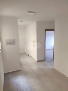 Apartamento com 2 Quartos à venda, 46m² no Jardim Itapuã, Piracicaba