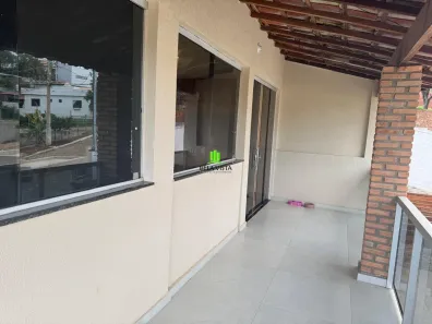 Casa de Condomínio com 3 Quartos à venda, 220m² no Village do Gramado II, Lagoa Santa