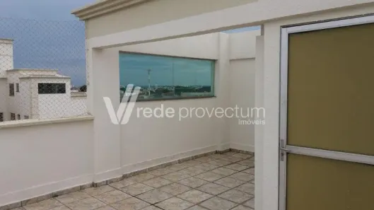 Apartamento com 3 Quartos à venda, 123m² no São Bernardo, Campinas