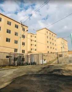Apartamento com 2 Quartos à venda, 40m² no Cerâmica, Nova Iguaçu