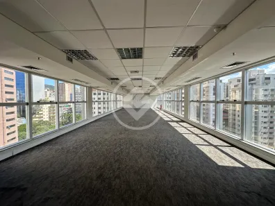 Sala Comercial à venda, 165m² no Boa Viagem, Belo Horizonte