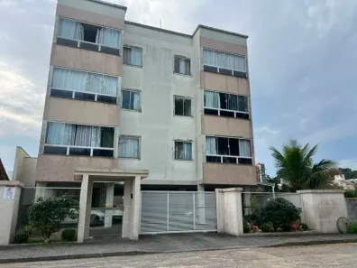 com 2 Quartos para alugar, 60m² no Imigrantes, Timbó