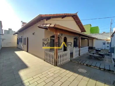 Casa com 3 Quartos à venda, 190m² no Ipiranga, Belo Horizonte