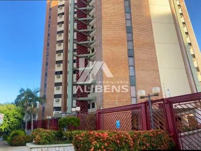 Apartamento com 3 Quartos para alugar, 195m² no Vila Zilda, São José do Rio Preto