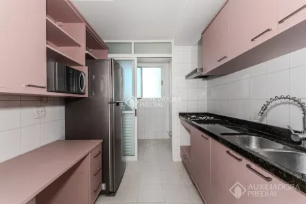 Apartamento com 3 Quartos à venda, 84m² no Jardim Botânico, Porto Alegre
