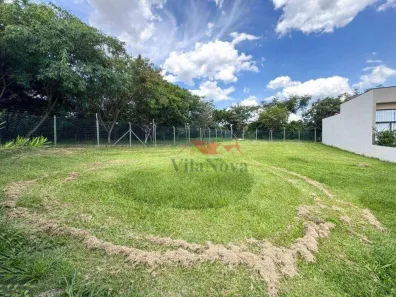 Lote/Terreno à venda, 522m² no Jardim Park Real, Indaiatuba