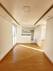 Apartamento com 2 Quartos à venda, 40m² no Chácara Manella, Cambé