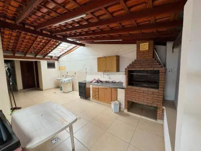 Casa com 3 Quartos à venda, 280m² no Jardim Carlos Lourenço, Campinas