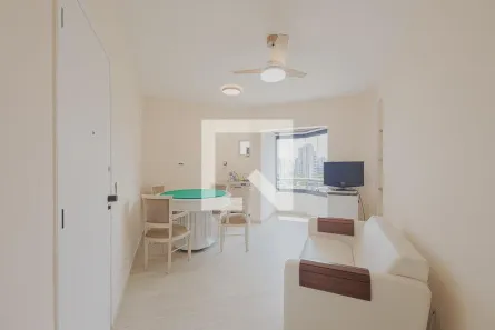 Apartamento com 1 Quarto à venda, 50m² no Vila Mariana, São Paulo