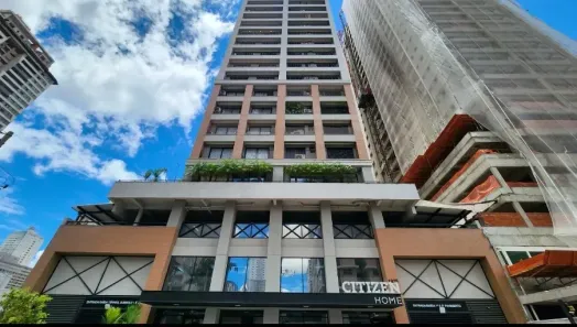 Apartamento com 1 Quarto para alugar, 70m² no Setor Bueno, Goiânia