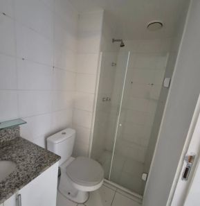Apartamento com 2 Quartos à venda, 60m² no Cachambi, Rio de Janeiro